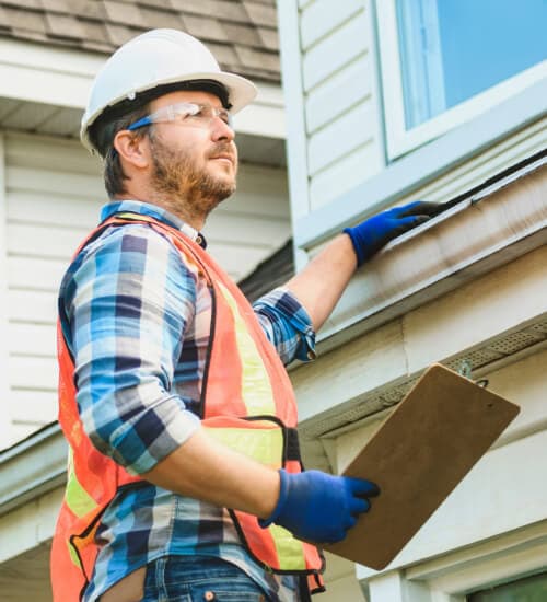 How does the home appraisals process work?