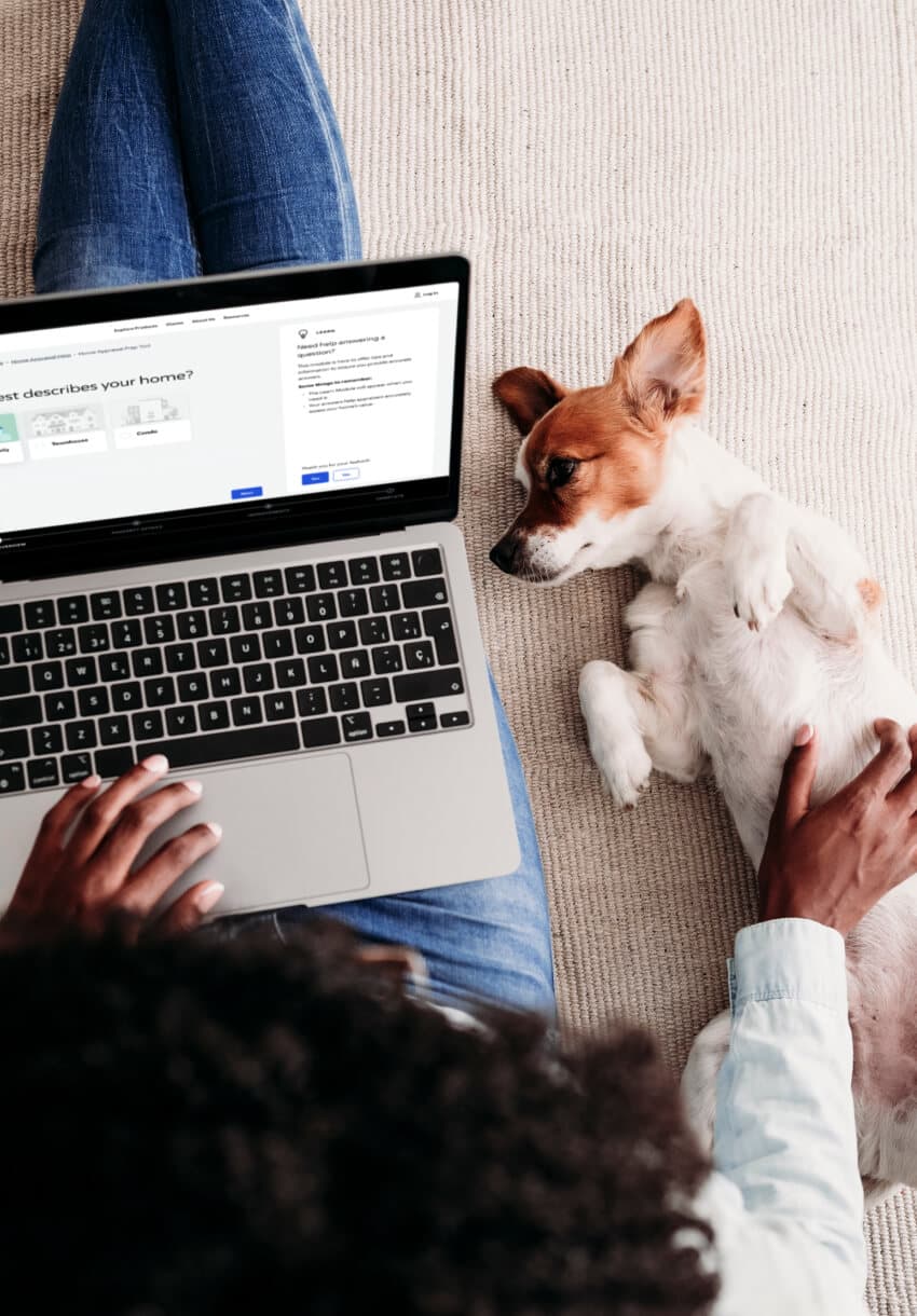 Introduction to home appraisals