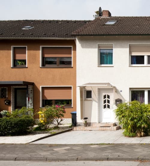 What are comparable properties in real estate?