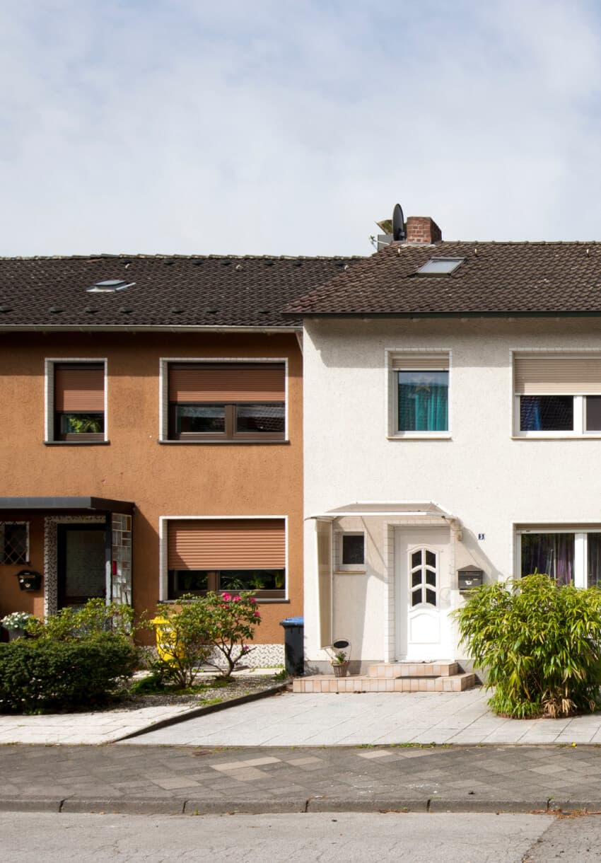 What are comparable properties in real estate?