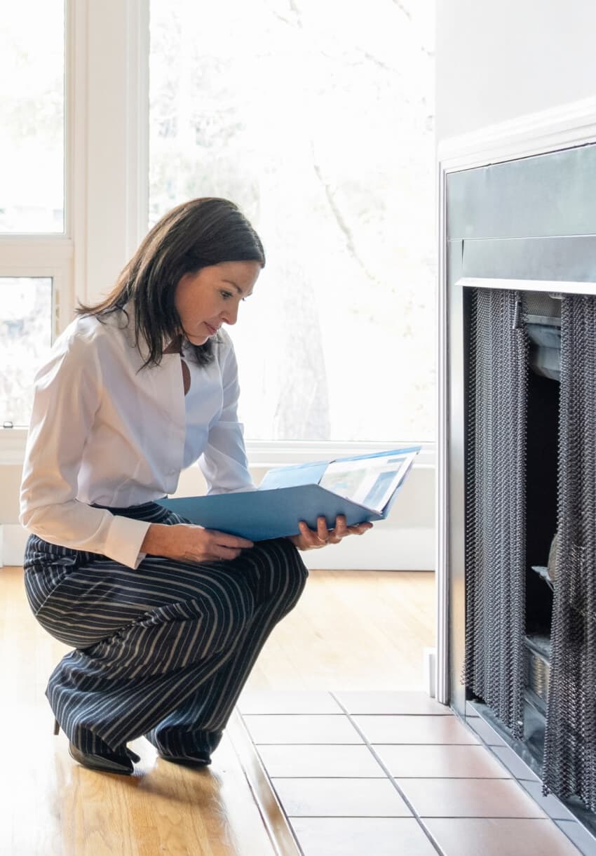 How appraisers develop their opinion of home value